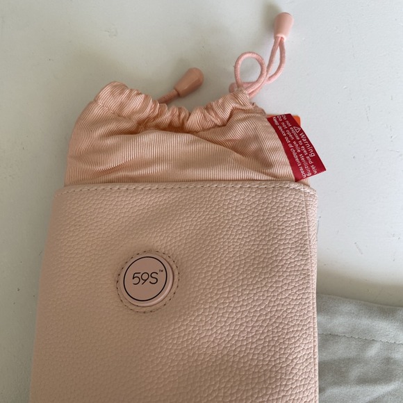 UVC LED STERILIZING BAG 3Min. Kills Bacteria LASH TECH ADULT Toys Cell Phone 59S - Picture 6 of 7